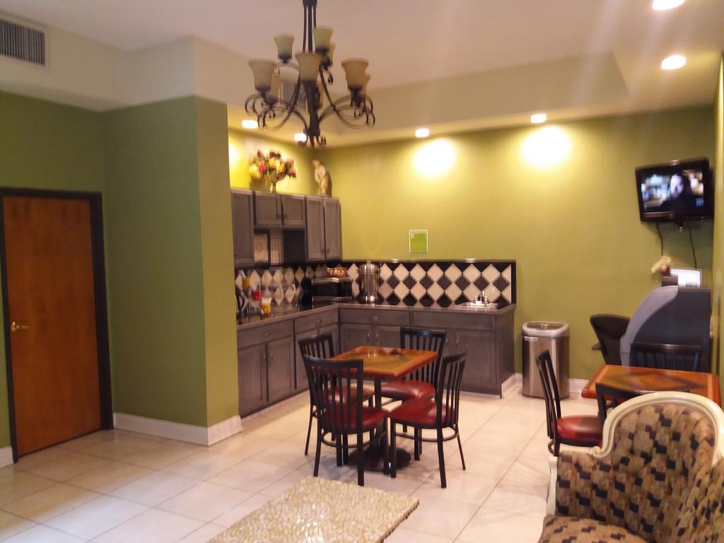 אוגוסטה Zainee Inc Budgetel Inn And Suites מראה חיצוני תמונה