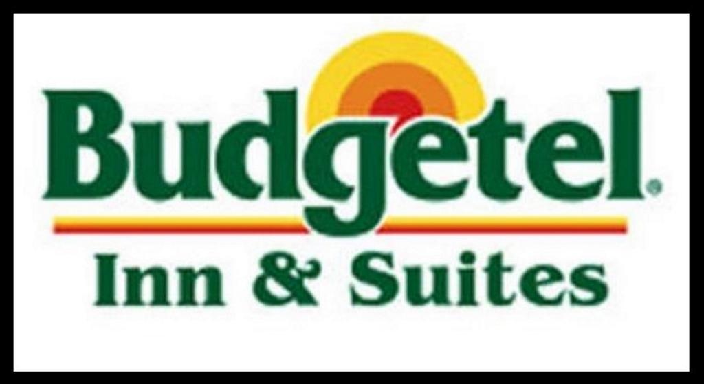 אוגוסטה Zainee Inc Budgetel Inn And Suites מראה חיצוני תמונה