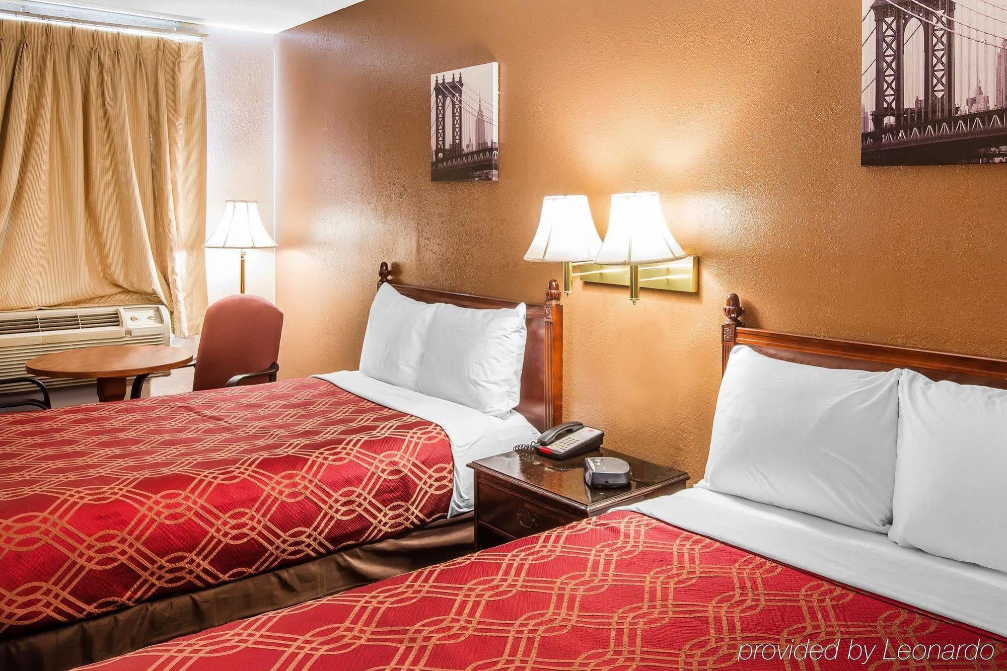 אוגוסטה Zainee Inc Budgetel Inn And Suites מראה חיצוני תמונה