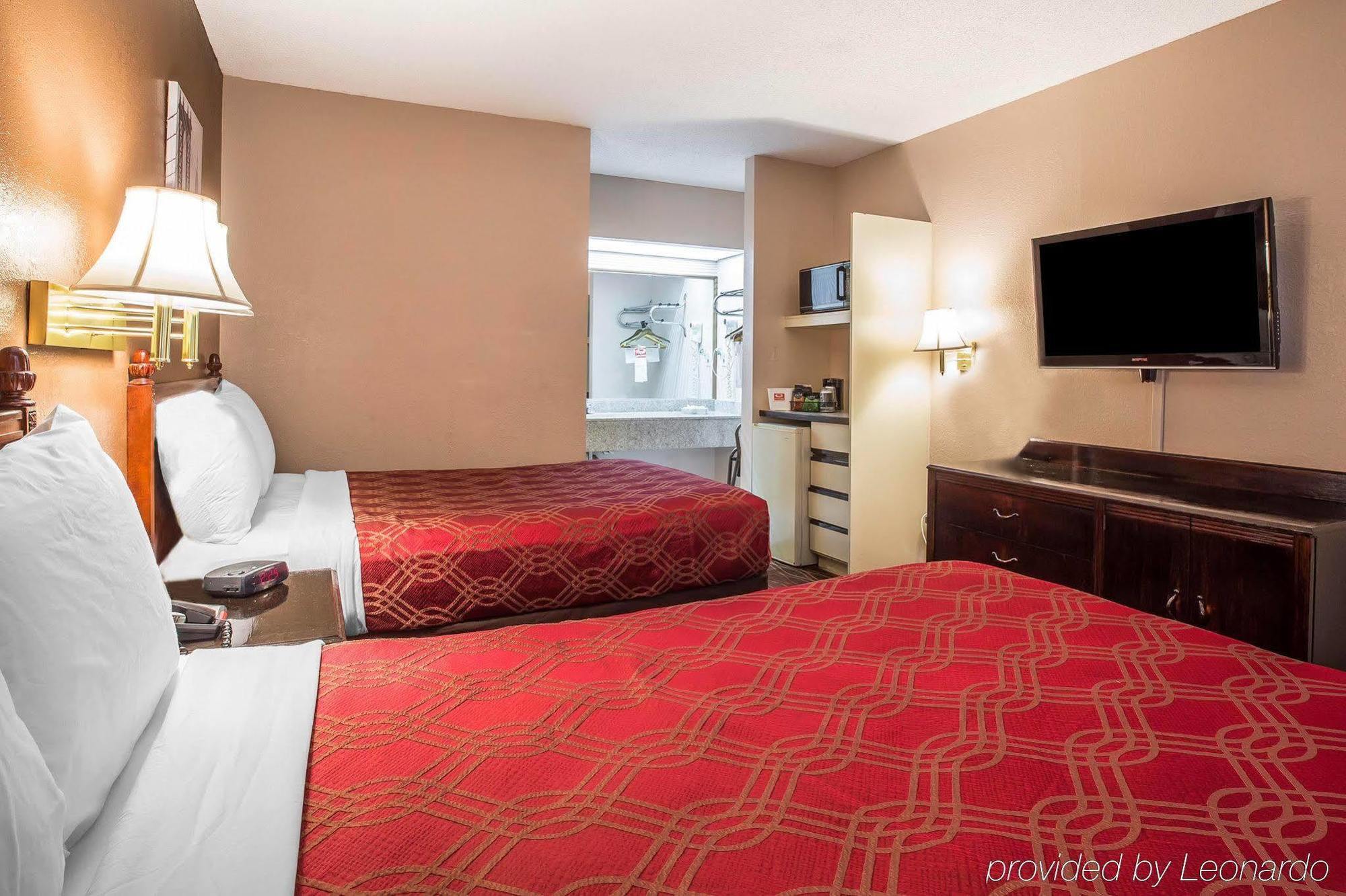 אוגוסטה Zainee Inc Budgetel Inn And Suites מראה חיצוני תמונה