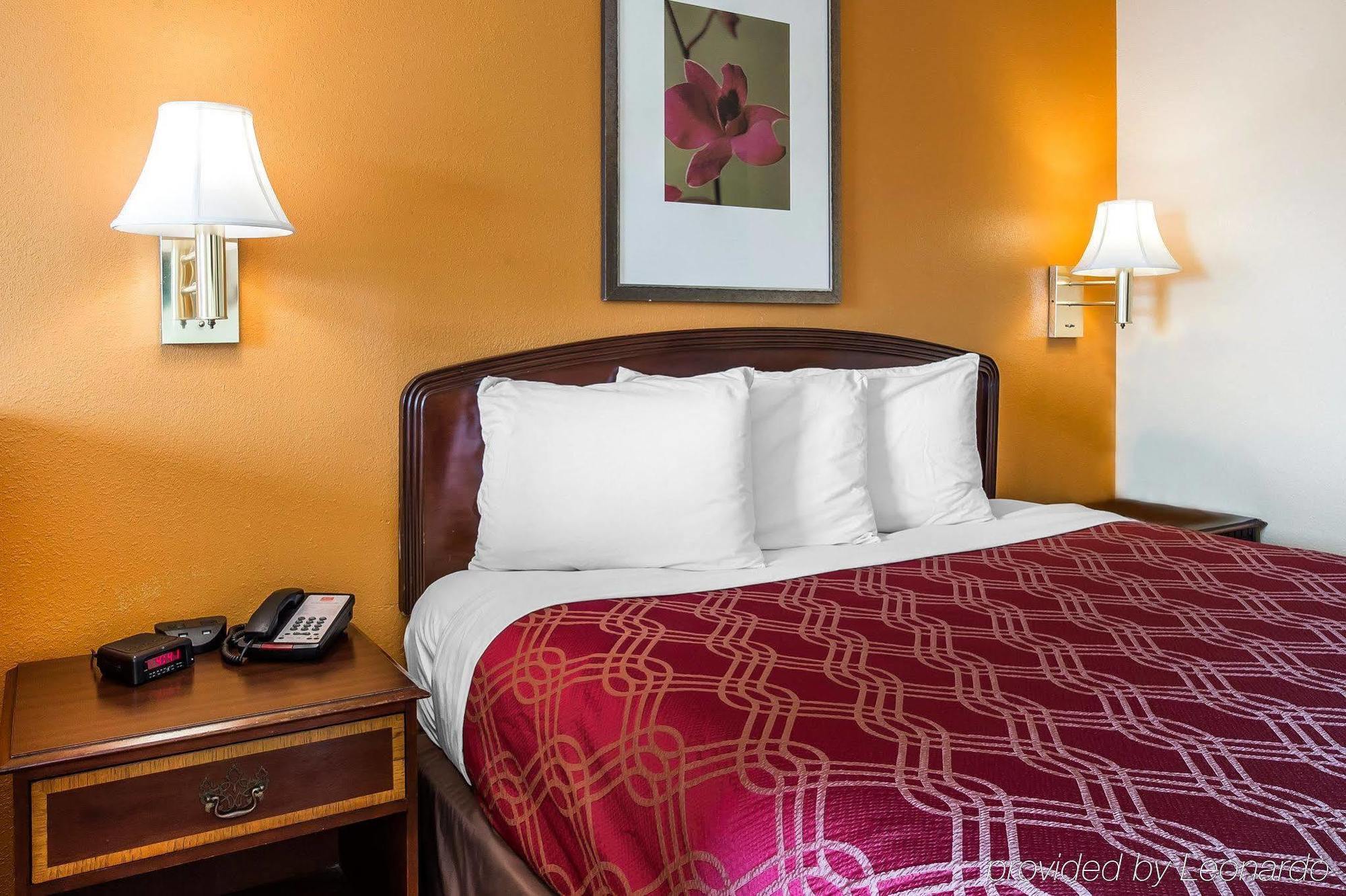 אוגוסטה Zainee Inc Budgetel Inn And Suites מראה חיצוני תמונה